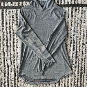 ‼️LULULEMON DRY SENSE HOODIE‼️